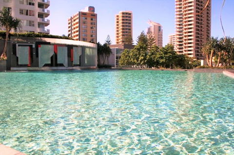 Holidays Gold Coast - Mackay Tourism 6
