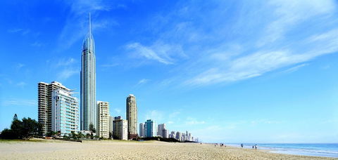 Holidays Gold Coast - Mackay Tourism 4