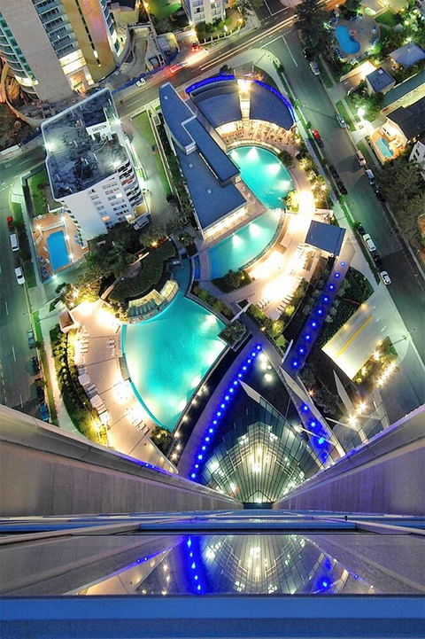 Holidays Gold Coast - Mackay Tourism 5