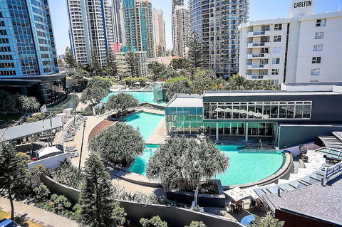 Holidays Gold Coast - Mackay Tourism 0