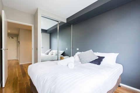 SANDRA, 1BDR Carlton Apartment - Mackay Tourism 3