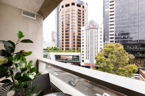 SANDRA, 1BDR Carlton Apartment - Mackay Tourism 0