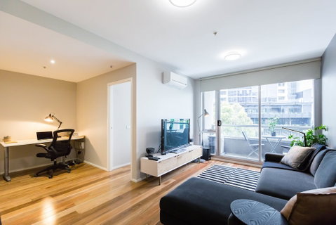 SANDRA, 1BDR Carlton Apartment - Mackay Tourism 2