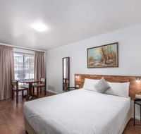 Econo Lodge Lilydale - Mackay Tourism