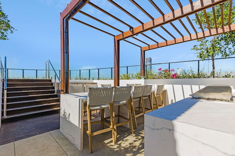 FV Dream 2 BED Apt+ Pool+ Free Parking Qfv211-16 - Mackay Tourism 0