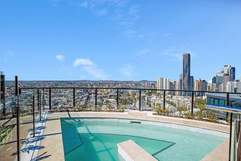 FV Dream 2 BED Apt+ Pool+ Free Parking Qfv211-16 - Mackay Tourism 2