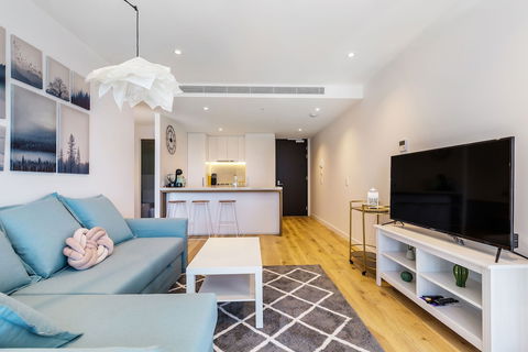 FV Dream 2 BED Apt+ Pool+ Free Parking Qfv211-16 - Mackay Tourism 6