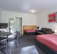 Best Western Hamilton - Mackay Tourism