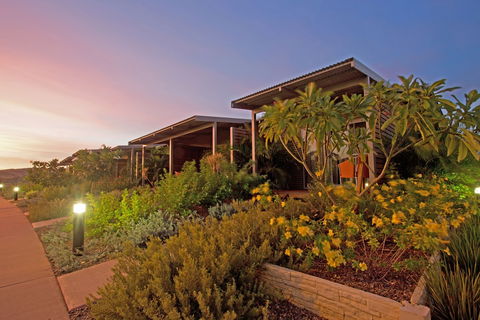 Best Western Plus The Ranges Karratha - Mackay Tourism 0