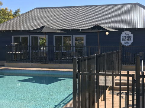 Best Western Plus The Ranges Karratha - Mackay Tourism 3