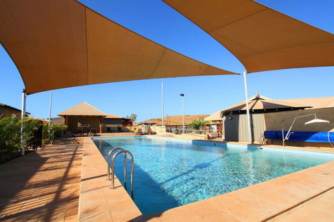 Best Western Plus The Ranges Karratha - Mackay Tourism 5