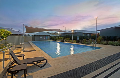 Best Western Plus The Ranges Karratha - Mackay Tourism 2