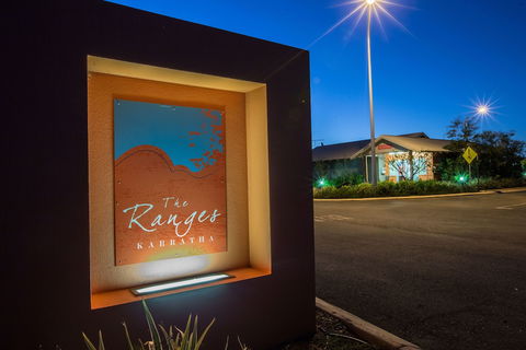 Best Western Plus The Ranges Karratha - Mackay Tourism 1