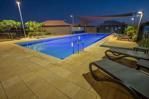 Best Western Plus The Ranges Karratha - Mackay Tourism 6