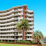 Fountain Court 21 18 Lord Street - Mackay Tourism 1