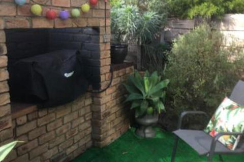 Brydon House Garden Studio - Mackay Tourism 4