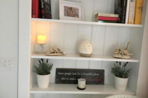 Brydon House Garden Studio - Mackay Tourism 3