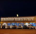 The Queensland Hotel - Mackay Tourism