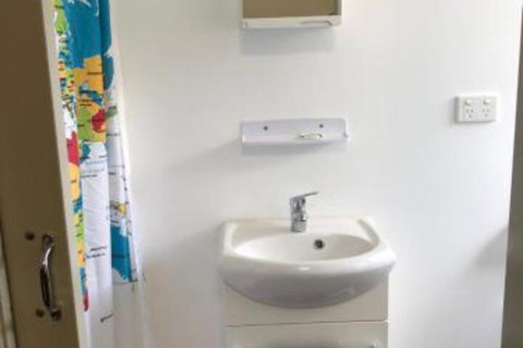 The Retreat - Mackay Tourism 1