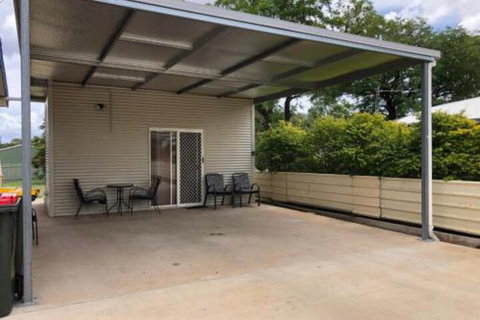 The Retreat - Mackay Tourism 4