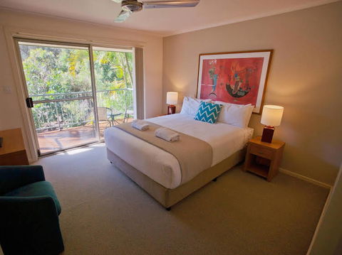 Diggers Beach Villa At Aanuka Resort - Mackay Tourism 0