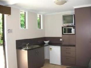 Toolooa Gardens Motel & Apartments - Mackay Tourism 4