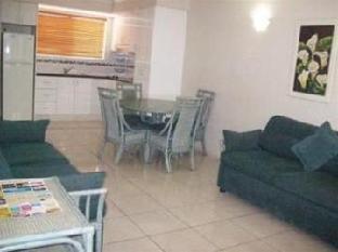 Toolooa Gardens Motel & Apartments - Mackay Tourism 3