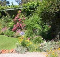 Castagni Bed  Breakfast - Mackay Tourism