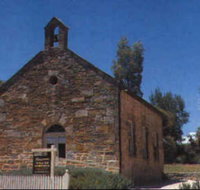 Roscrow Retreat - Mackay Tourism