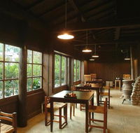 COUNTRY COMFORT - Mackay Tourism