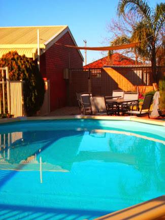 Barham Riverland Motel - Mackay Tourism 0