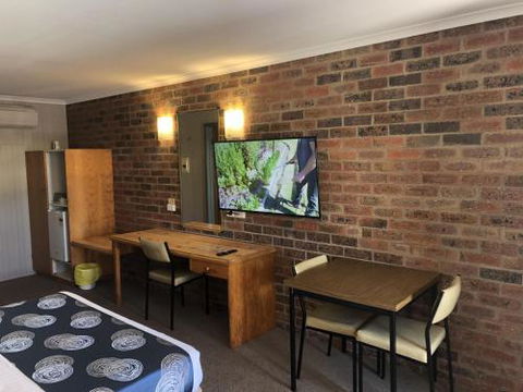 Barham Riverland Motel - Mackay Tourism 5