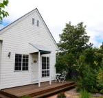 Briar Rose Cottages - Mackay Tourism