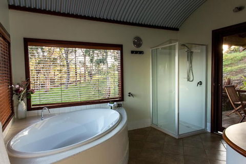 Wildwood Valley - Mackay Tourism 5