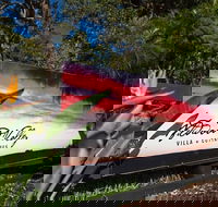 Wildwood Valley - Mackay Tourism