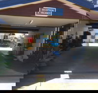 Portarlington Beach Motel - Mackay Tourism