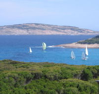 Esperance B  B by the Sea - Mackay Tourism