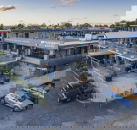 Panorama Bathurst - Mackay Tourism