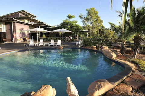 Groote Eylandt Lodge - Mackay Tourism 5