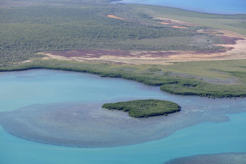 Groote Eylandt Lodge - Mackay Tourism 3