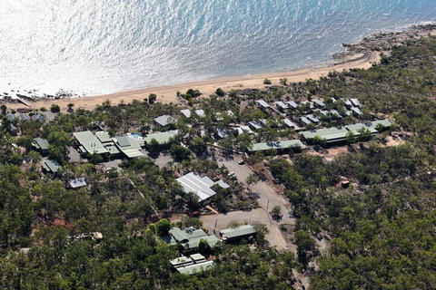 Groote Eylandt Lodge - Mackay Tourism 1