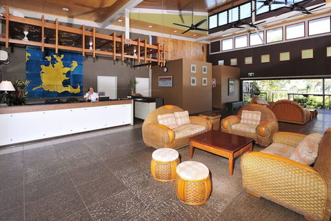 Groote Eylandt Lodge - Mackay Tourism 7