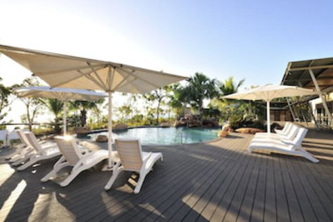 Groote Eylandt Lodge - Mackay Tourism 0