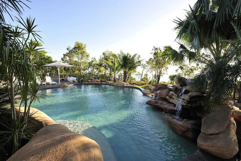 Groote Eylandt Lodge - Mackay Tourism 6