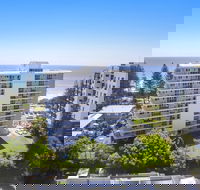 Solnamara Beachfront Apartments - Mackay Tourism