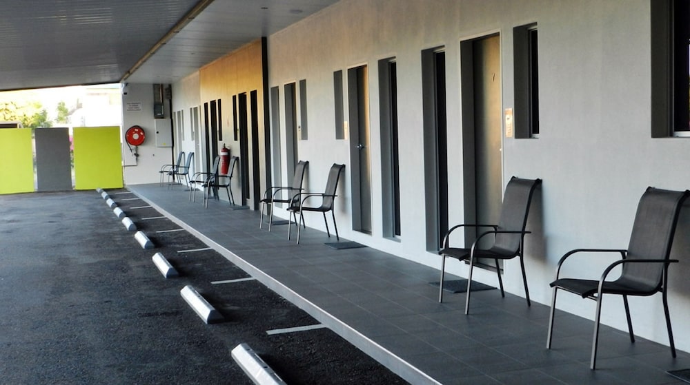 Pioneer QLD Mackay Tourism