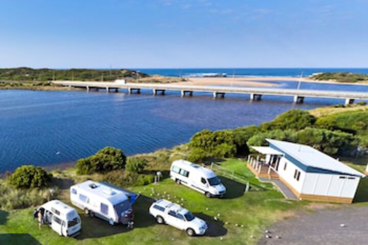 Peterborough VIC Mackay Tourism