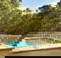 Box Hill Motel - Mackay Tourism