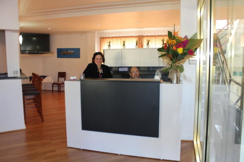 Normandie Inn & Function Centre - Mackay Tourism 2