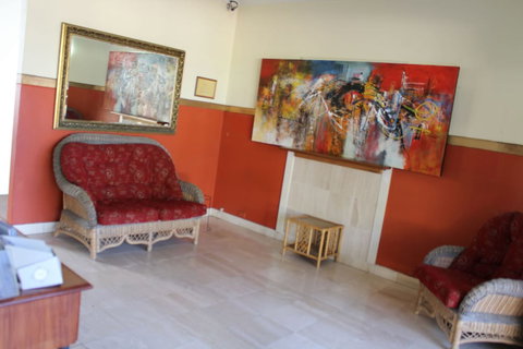 Normandie Inn & Function Centre - Mackay Tourism 1